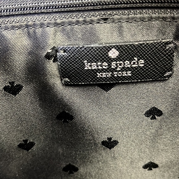 Kate Spade Tote - Picture 5 of 8